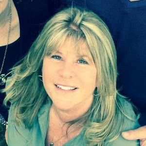 Meet your Posher, Ann